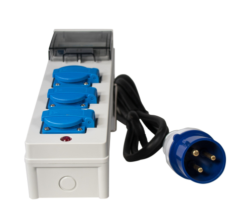 Adaptor Generator 32A la 16A cu Disjunctoare ITC Power [1]