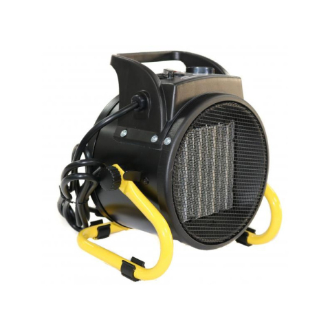 Aeroterme electrice - Aeroterma electrica INTENSIV PRO 2kW PTC, 230V