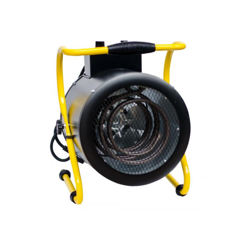 Aeroterme electrice - Aeroterma electrica INTENSIV PRO 3kW R, 230V