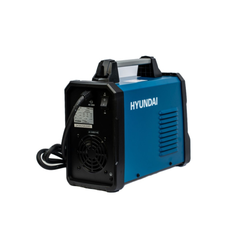 Aparat de sudura invertor HYUNDAI MMA-200T [1]