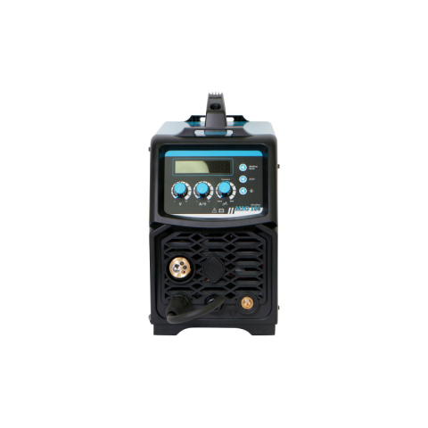 Aparat de sudura MIG-MAG JASIC NOVO MIG 180 (N2A50A) [3]