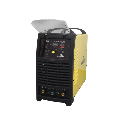 Aparat de sudura TIG AC/DC Intensiv TIG 315 AC/DC PULSE racit cu apa [5]