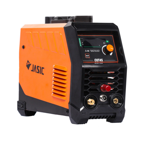 Aparate de taiere cu plasma - Aparat de taiere cu plasma JASIC CUT 45 LED