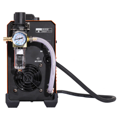 Aparat de taiere cu plasma JASIC CUT 45 LED [2]