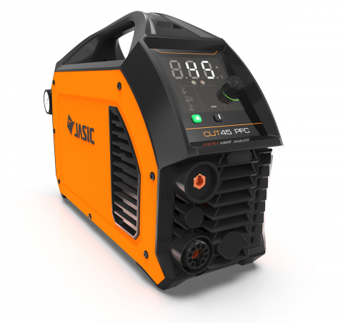 Aparat taiere cu plasma 45A JASIC CUT45 PFC (L2S42) [4]