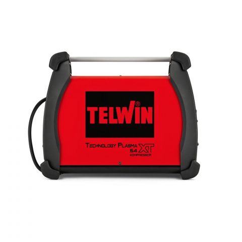 Aparat taiere cu plasma Telwin Technology PLASMA 54 XT KOMPRESSOR [4]