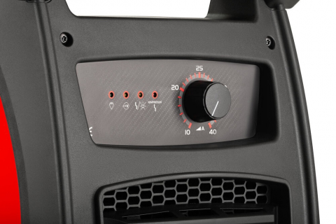Aparat taiere cu plasma Telwin Technology PLASMA 54 XT KOMPRESSOR [6]