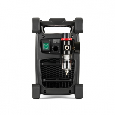 Aparat taiere cu plasma Telwin Technology PLASMA 60 XT [7]