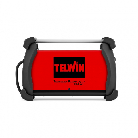 Aparat taiere cu plasma Telwin Technology PLASMA 60 XT [4]