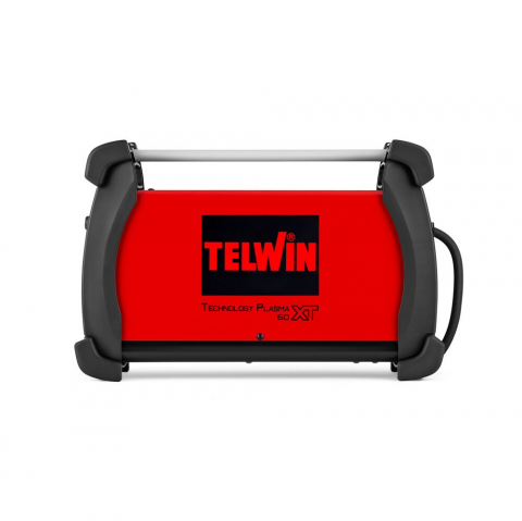 Aparat taiere cu plasma Telwin Technology PLASMA 60 XT [3]