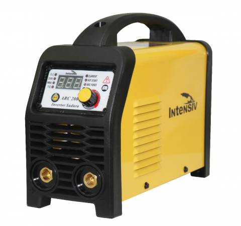 Aparate de sudura - INVERTOR DE SUDURA MMA INTENSIV ARC 200 VRD-N