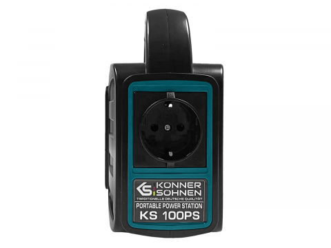 Statie de incarcare portabila Konner & Sohnen KS 100PS [4]