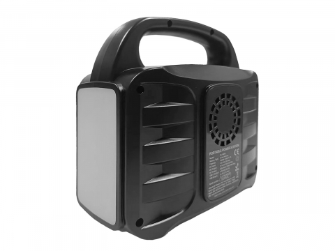 Statie de incarcare portabila Konner & Sohnen KS 100PS [6]