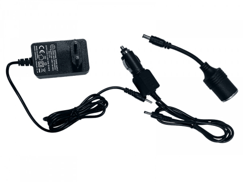 Statie de incarcare portabila Konner & Sohnen KS 100PS [5]