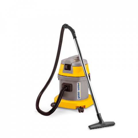 Aspiratoare profesionale Ghibli - Aspirator profesional Ghibli&Whirbel AS 10 P