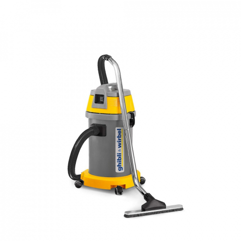 Aspiratoare profesionale Ghibli - Aspirator profesional Ghibli&Wirbel AS 27 P
