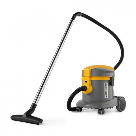 Aspiratoare profesionale Ghibli - Aspirator profesional Ghibli&Whirbel POWER WD 22 P