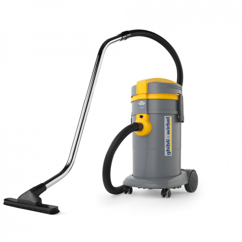 Aspiratoare profesionale Ghibli - Aspirator profesional Ghibli&Whirbel POWER WD 36 P UFS