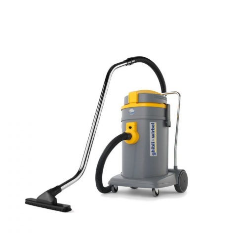 Aspiratoare profesionale Ghibli - Aspirator profesional Ghibli&Whirbel POWER WD 50 P