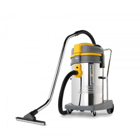 Aspiratoare profesionale Ghibli - Aspirator profesional Ghibli&Whirbel POWER WD 80.2 I