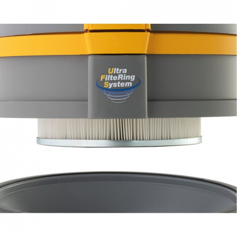 Aspirator profesional Ghibli&Whirbel POWER WD 80.2 I [1]