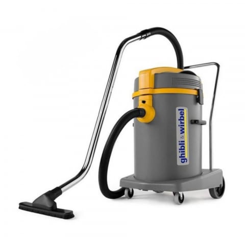 Aspiratoare profesionale Ghibli - Aspirator profesional Ghibli&Whirbel POWER WD 80.2 P