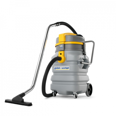 Aspiratoare profesionale Ghibli - Aspirator profesional Ghibli&Whirbel POWER WD 90.2 PD SP