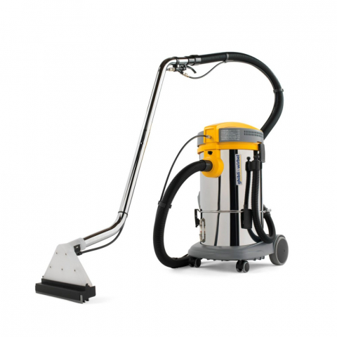 Aspiratoare profesionale Ghibli - Aspirator profesional injectie/extractie Ghibli&Wirbel POWER EXTRA 11 I