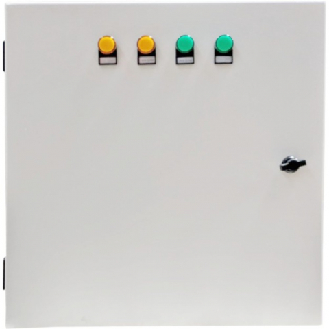 Accesorii generatoare - Automatizare pentru generatoare HYUNDAI trifazate ATS-80A