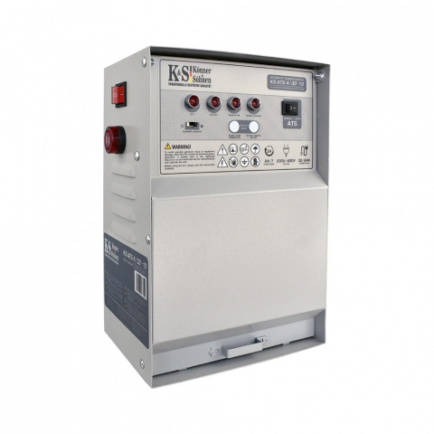 Accesorii generatoare - Automatizare pentru generator Konner & Sohnen KS ATS 4/32-12 ATS
