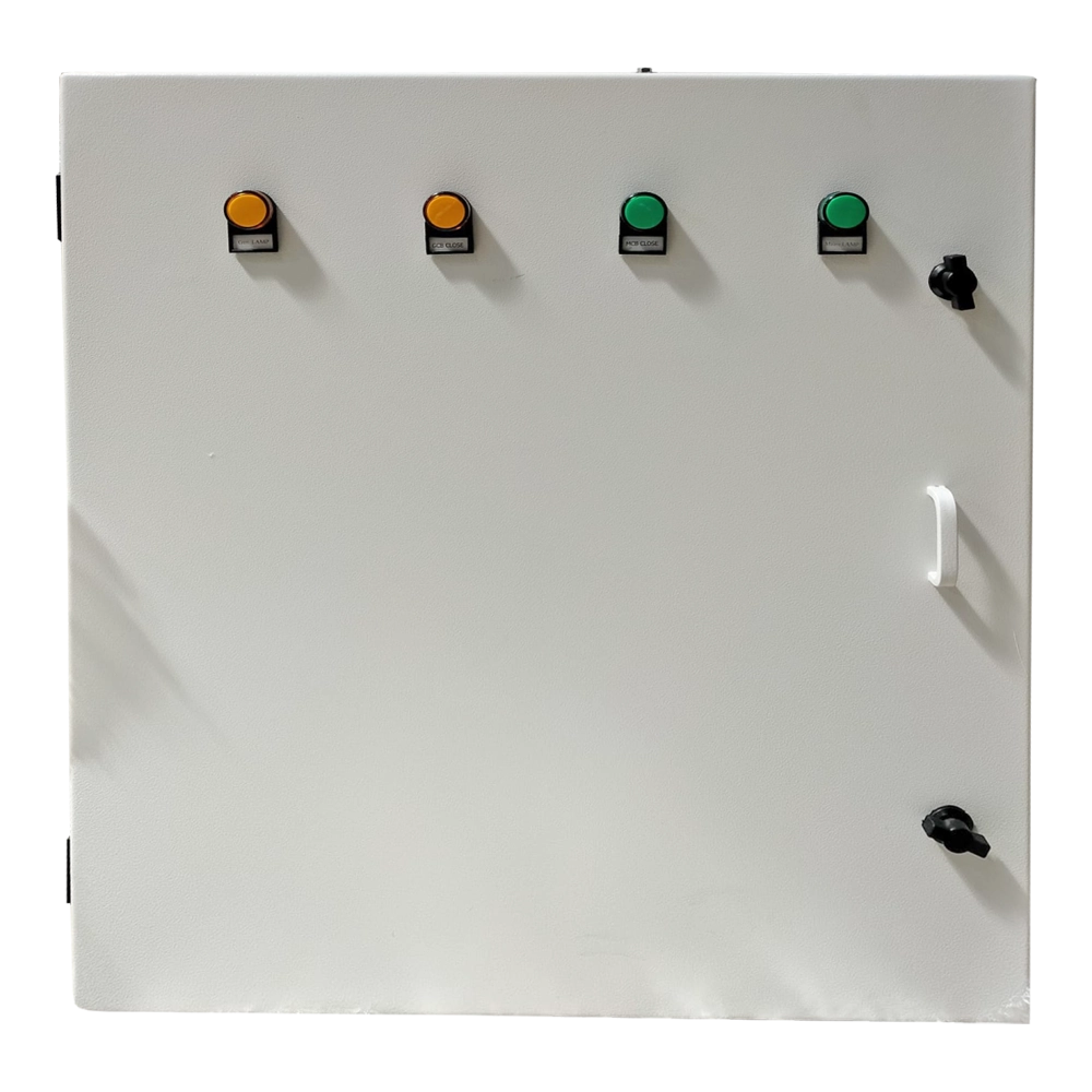 Accesorii generatoare - Automatizare trifazata Hyundai 225A 4P pentru HBD165S