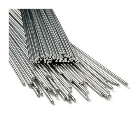 Baghete sudura WIG (TIG) - Baghete inox E308 Intensiv diametru 2.4 - 1kg