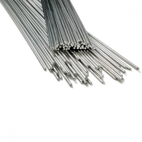 Baghete sudura WIG (TIG) - Baghete inox E308 Intensiv diametru 2.4 - 5kg