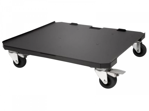 Scule electrice - Carucior transport pentru baterii litiu-fosfat Konner & Sohnen KS Trolley 24