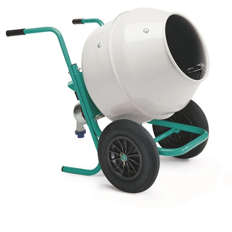 Betoniere semiprofesionale - Betoniera Imer Rollbeta 130 230V 0,3 kW