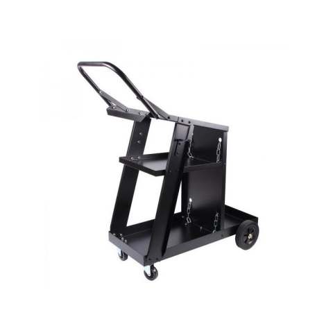 Carucior pentru manevrare [1]