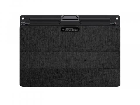 Panou solar portabil Konner & Sohnen KS SP120W-4 [1]