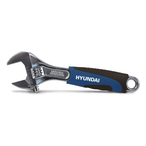 Scule de mana - Cheie reglabila L-200mm, D-30mm HYUNDAI HY-59172