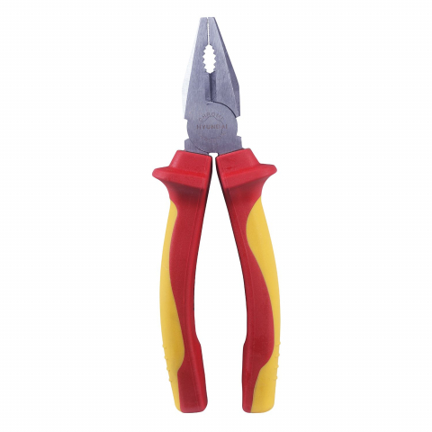 Scule de mana - Cleste combinat VDE 1000V, L-180mm HYUNDAI HY-59127