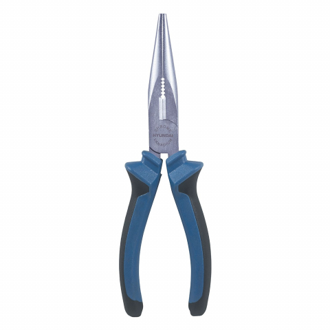 Scule de mana - Cleste cu varf lung L-180mm HYUNDAI HY-59107