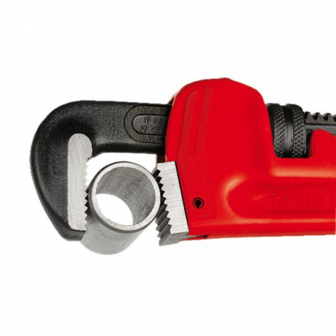 Cleste reglabil ROTHENBERGER HEAVY DUTY pentru tevi [2]
