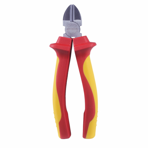 Scule de mana - Cleste sfic VDE 1000V, L-160mm HYUNDAI HY-59123