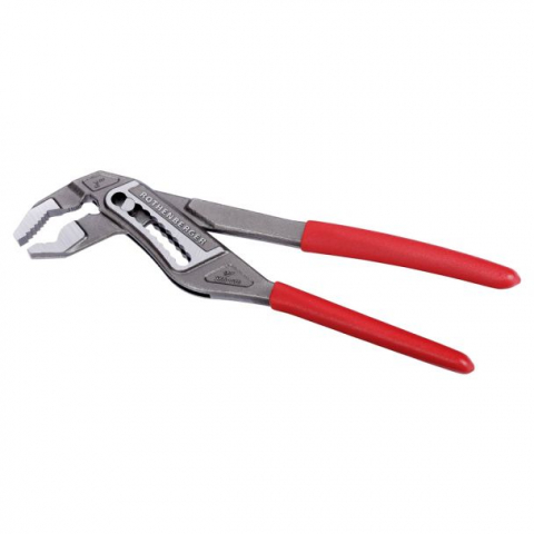Scule pentru instalatori - Cleste tip papagal ROTHENBERGER ROGRIP M - reglare rapida