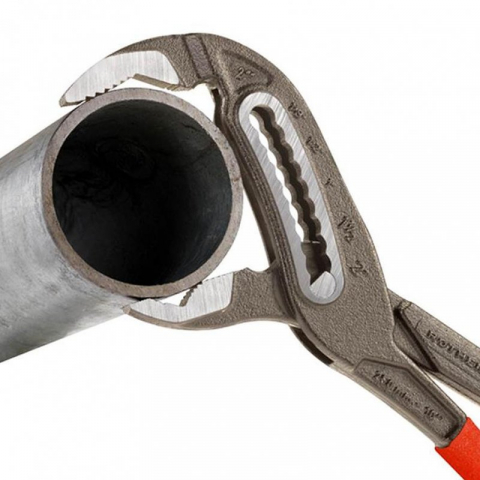 Cleste tip papagal ROTHENBERGER ROGRIP XL - reglare rapida - diametru teava 3.1/2" [2]