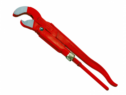 Scule pentru instalatori - Cleste tip suedez ROTHENBERGER SUPER S 45 grade