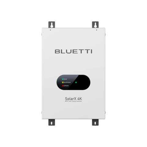 Accesorii statii de energie - Controler de încărcare solară BLUETTI SolarX 4K
