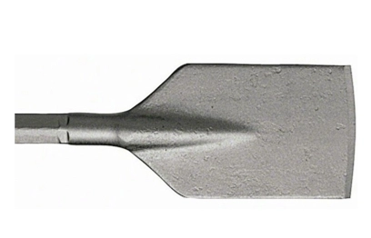 Compresoare - Dalta lata pentru BB20 Hex D25.6-L108