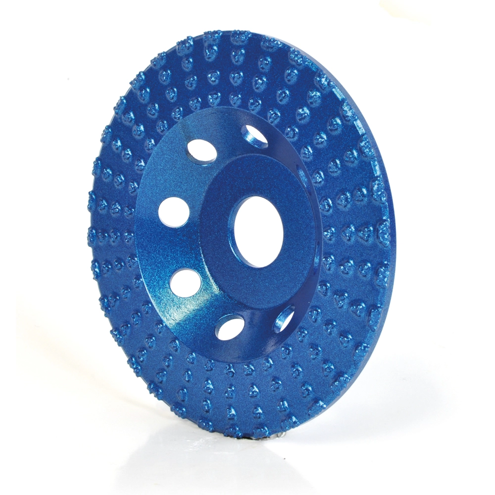 Discuri diamantate - Disc diamantat Montolit PEM115 pentru indepartat adeziv si vopsea epoxidica Ø 115 mm M22.2