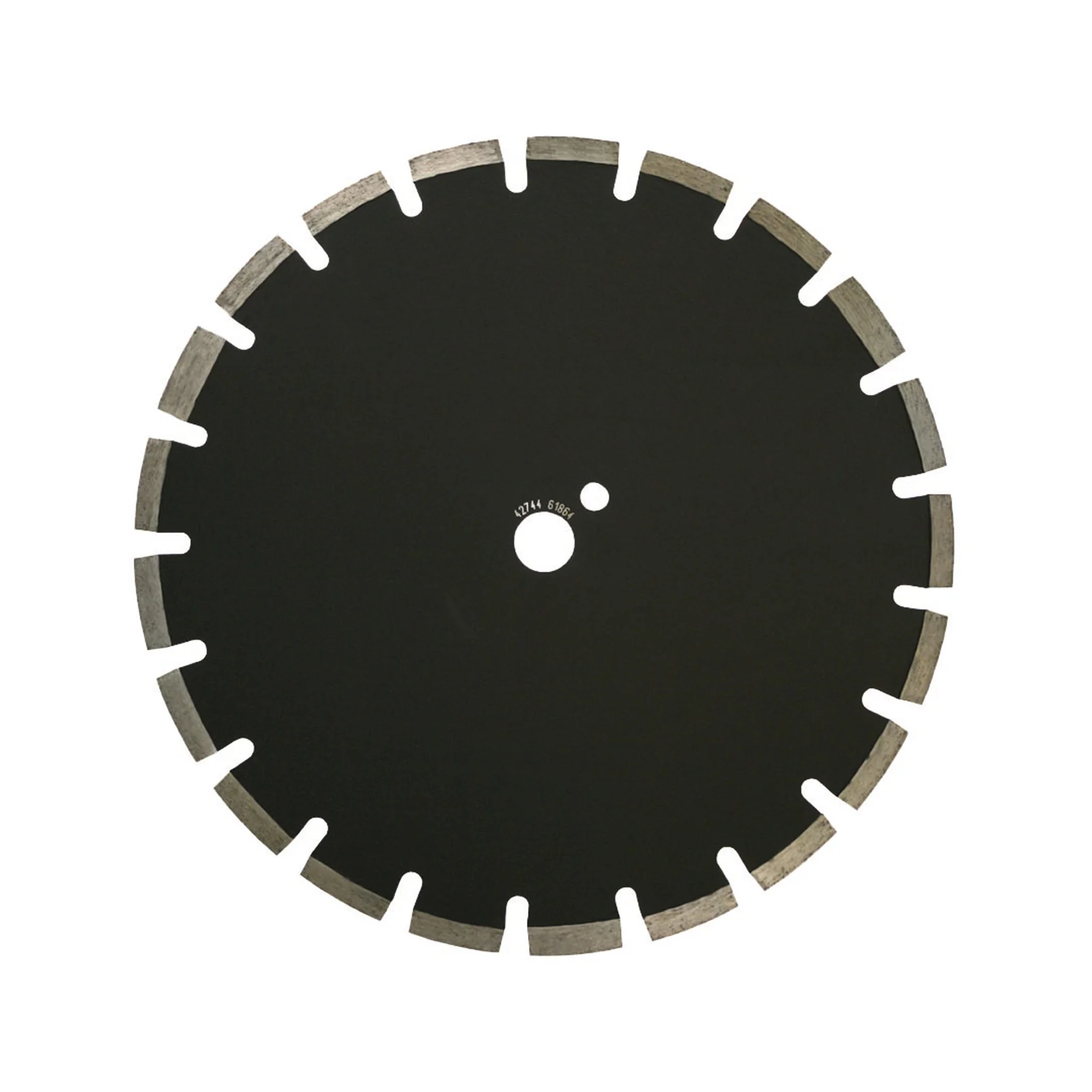 Disc diamantat pentru asfalt KERN FA-PRO