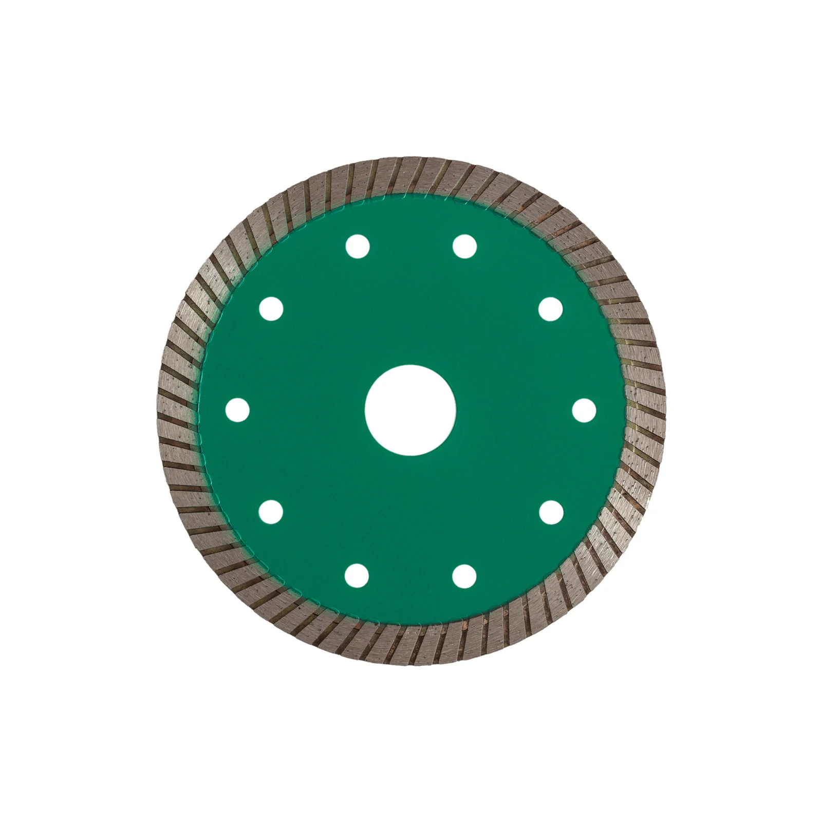 Discuri diamantate - Disc diamantat sinterizat KERN TEC pentru polizoare